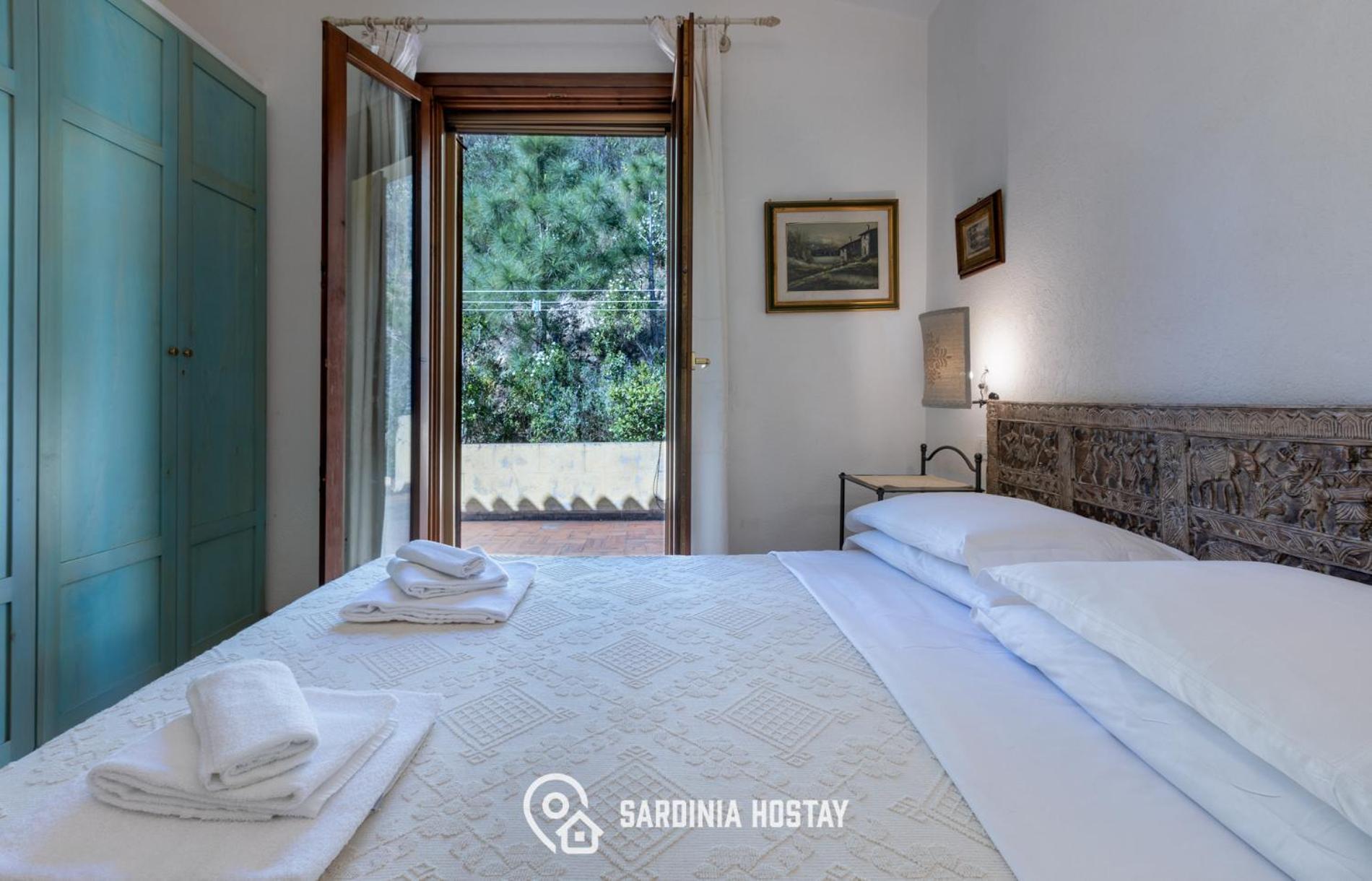 Villa Emilietta Villasimius Exteriér fotografie