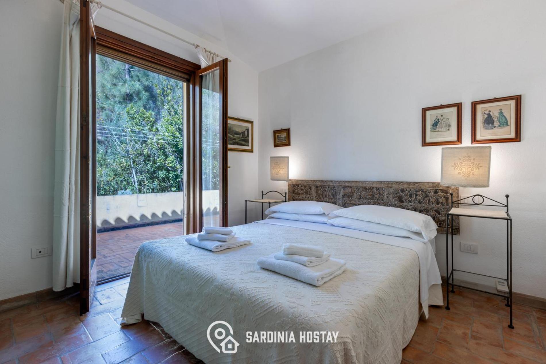 Villa Emilietta Villasimius Exteriér fotografie