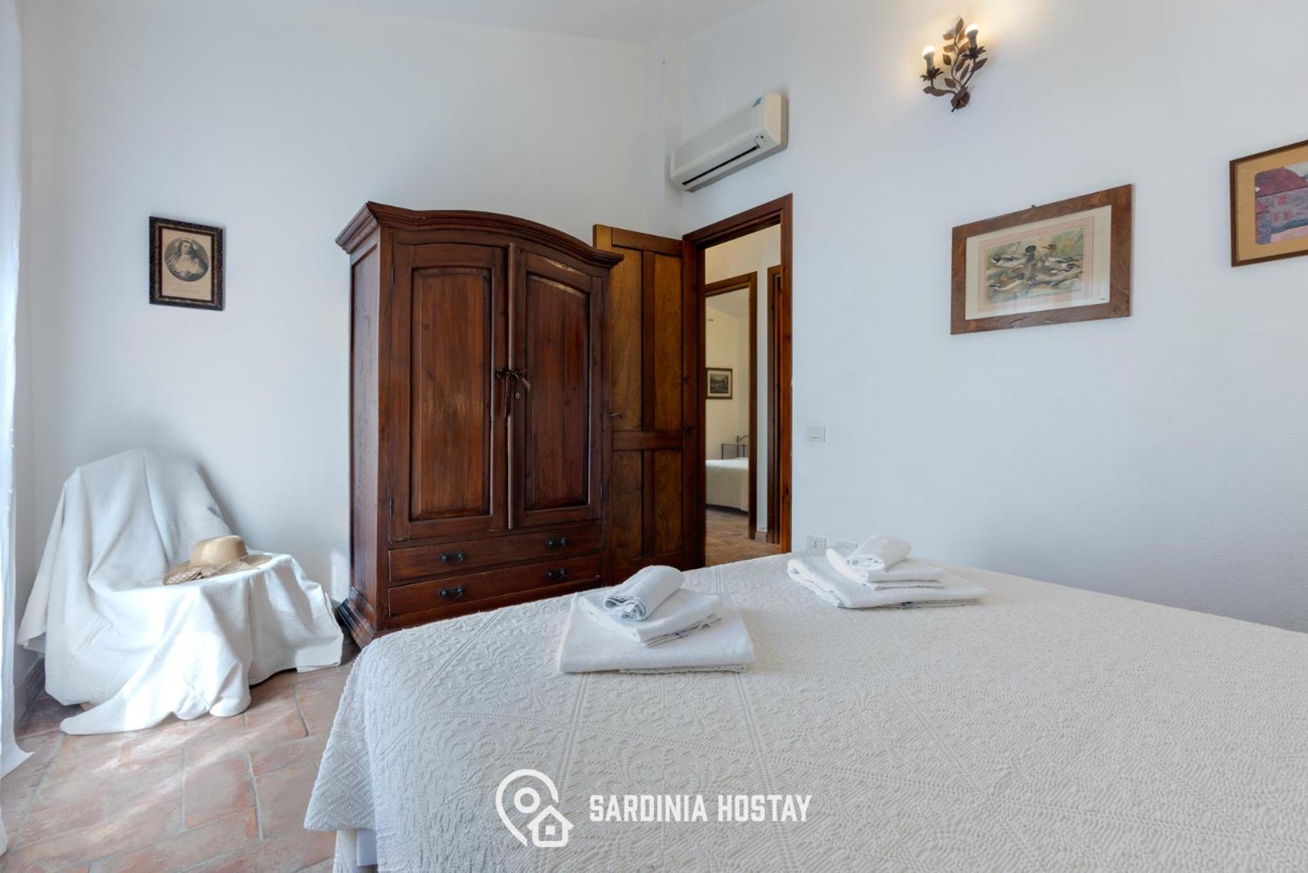 Villa Emilietta Villasimius Exteriér fotografie