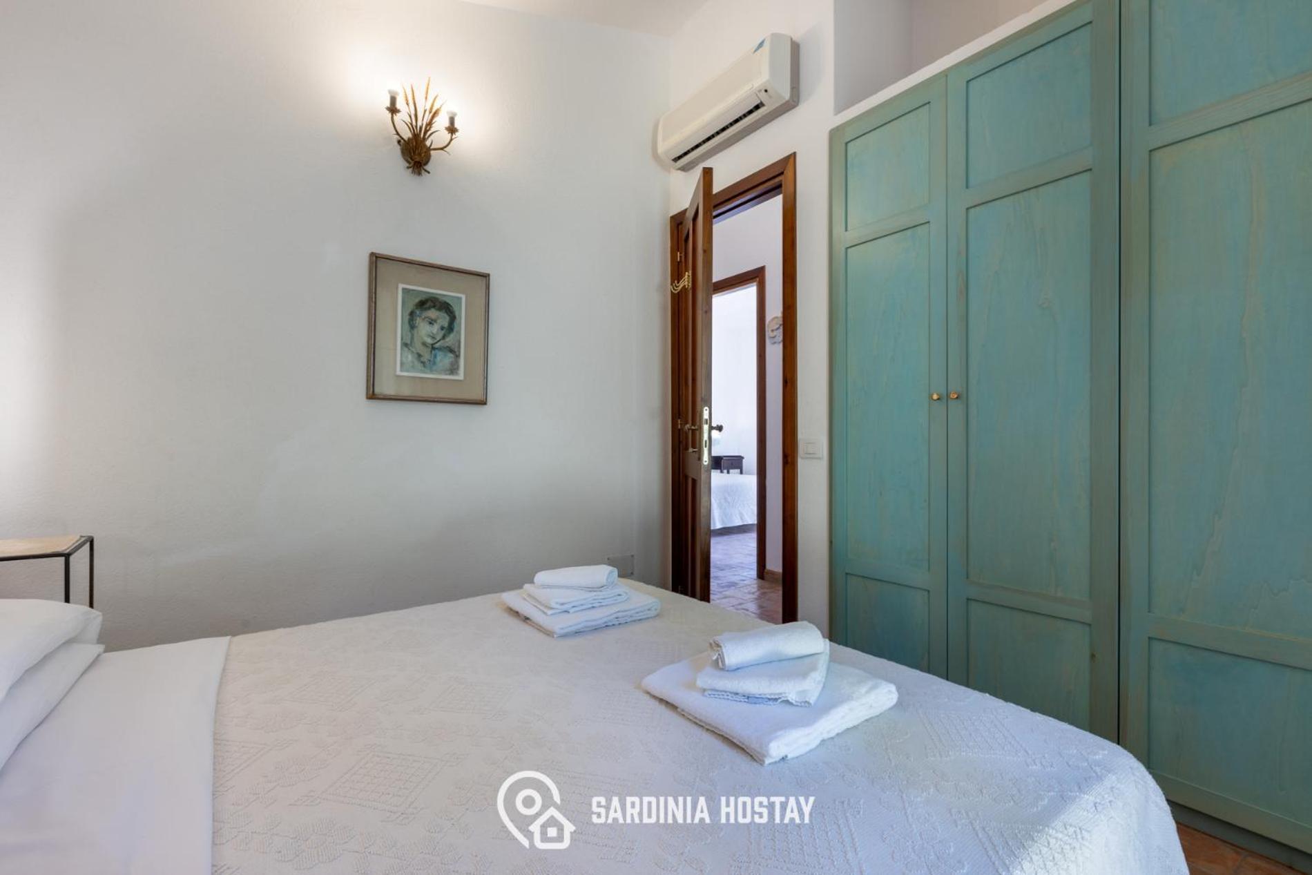 Villa Emilietta Villasimius Exteriér fotografie